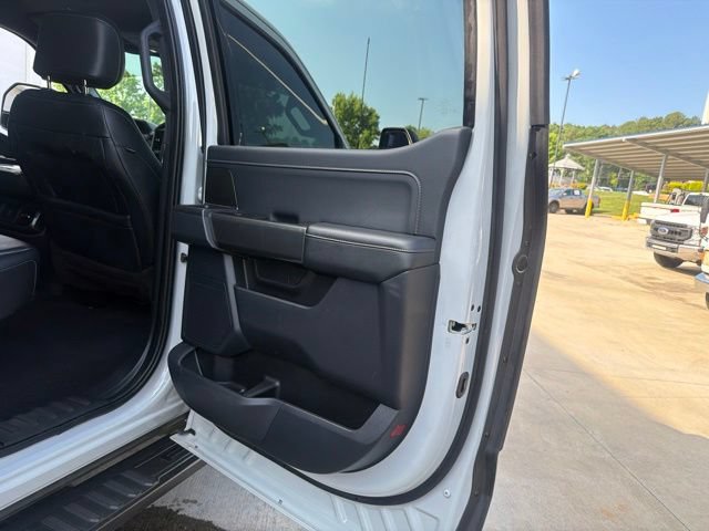 Certified 2023 Ford F150 XLT w/ Equipment Group 302A High AWD/4WD image 20