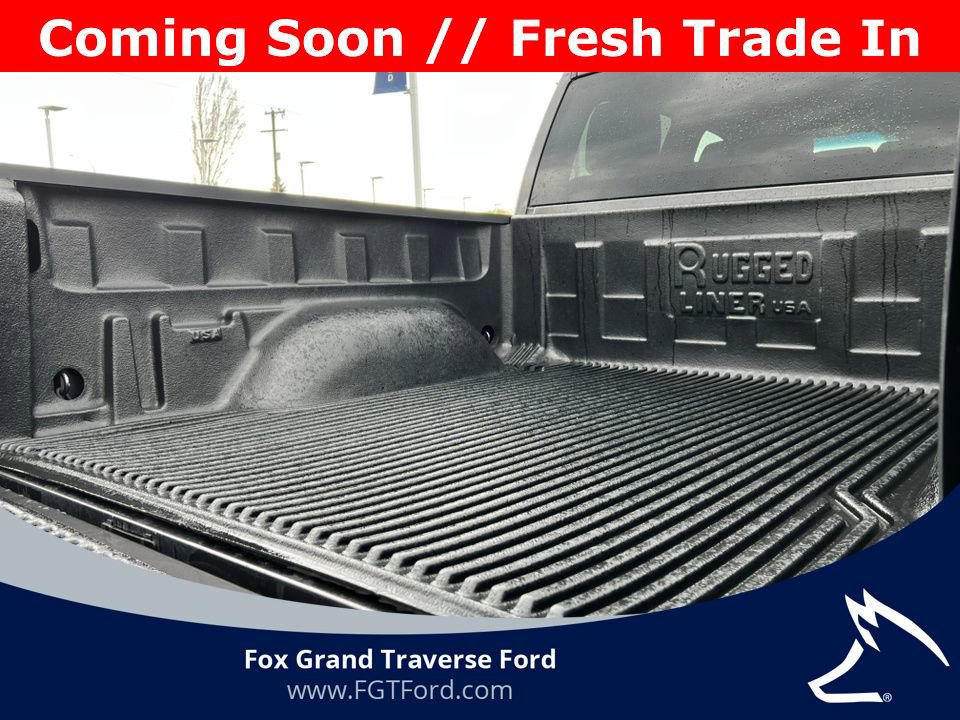 Used 2024 RAM 1500 Classic Warlock AWD/4WD image 6