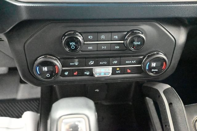 Certified 2023 Ford Bronco Outer Banks AWD/4WD image 18