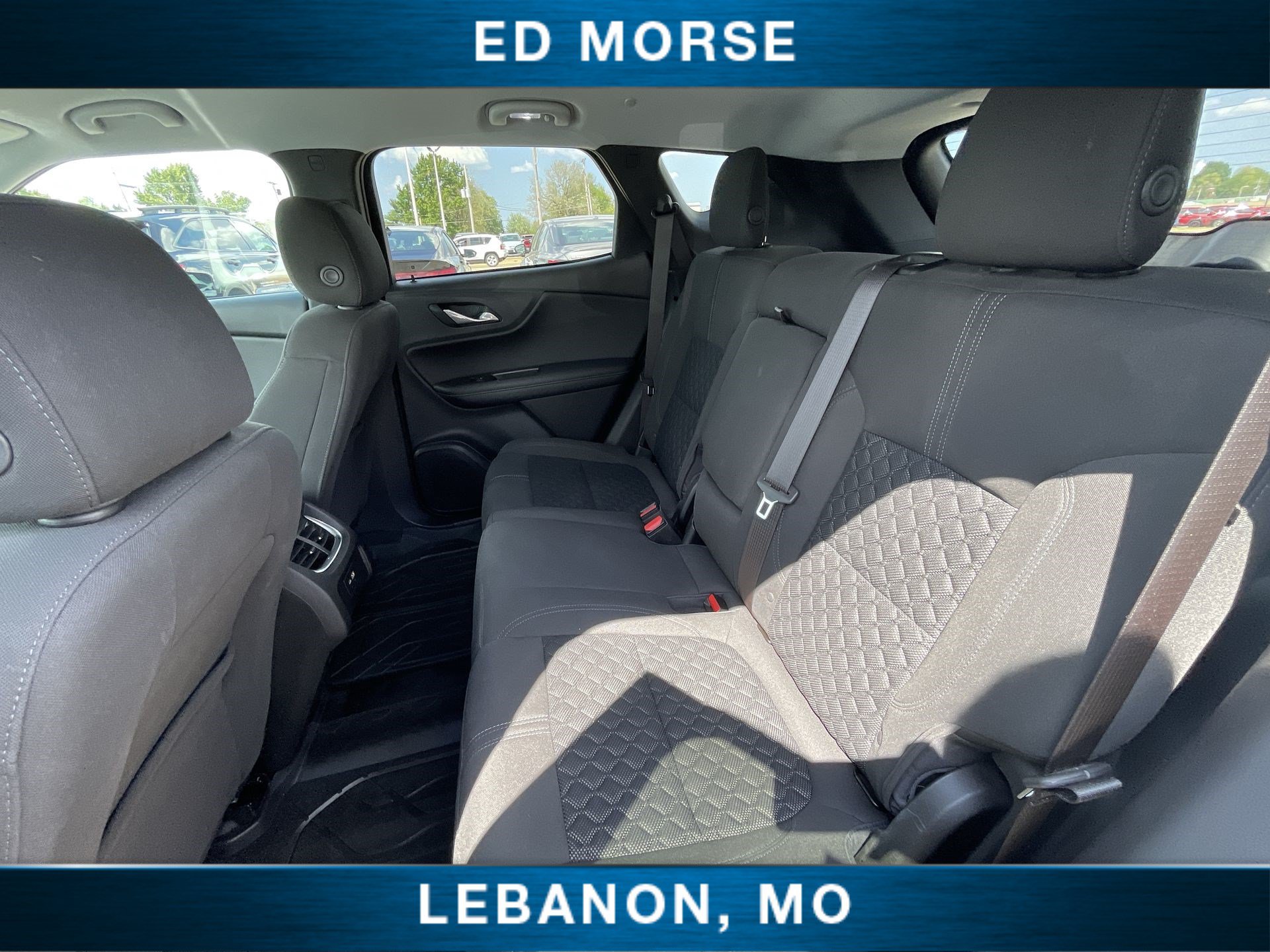 Used 2020 Chevrolet Blazer LT AWD/4WD image 23