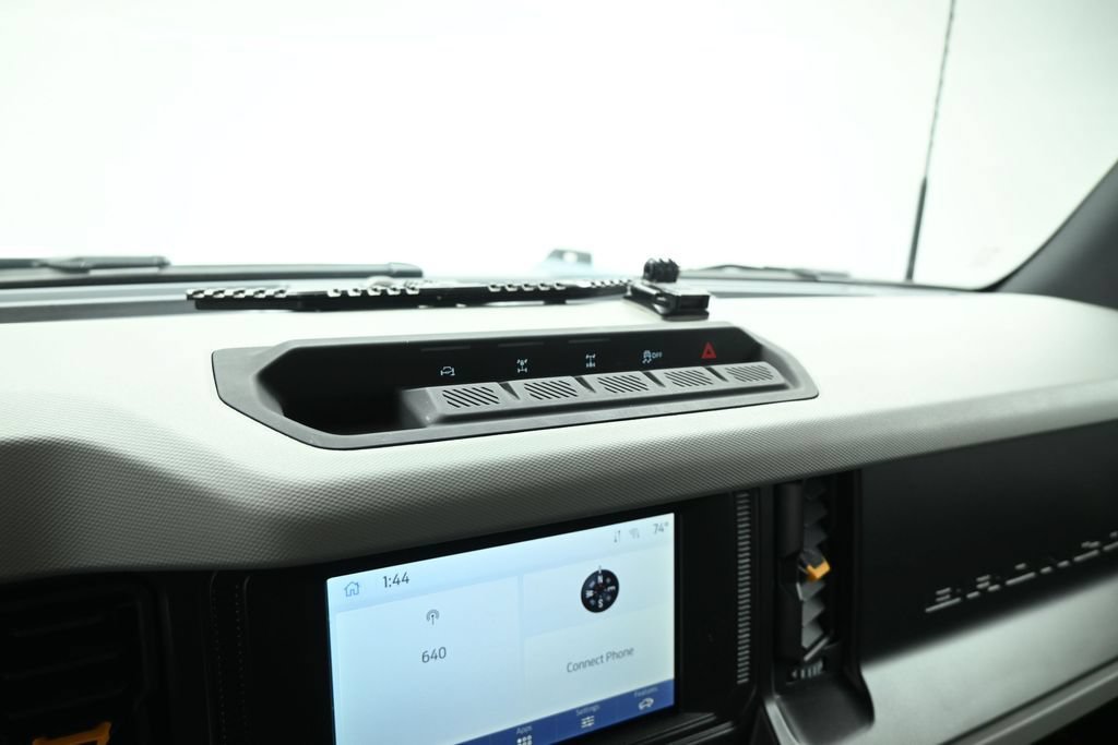 Certified 2022 Ford Bronco Badlands AWD/4WD image 15