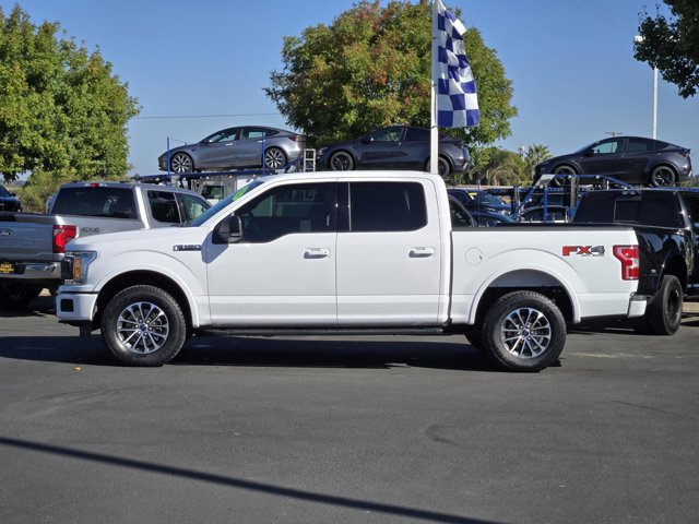Certified 2021 Ford F250 XL w/ STX Appearance Package AWD/4WD image 7