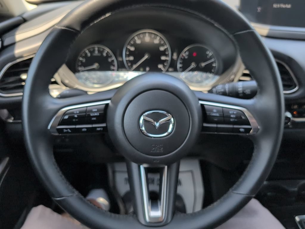 Used 2025 MAZDA CX-30 AWD 2.5 S w/ Preferred Package image 14