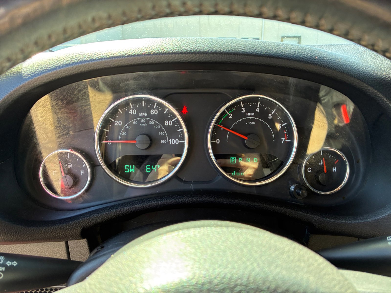 Used 2017 Jeep Wrangler Unlimited Sport w/ Quick Order Package 24S image 10