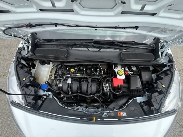 Certified 2023 Ford Transit Connect XL FWD image 20