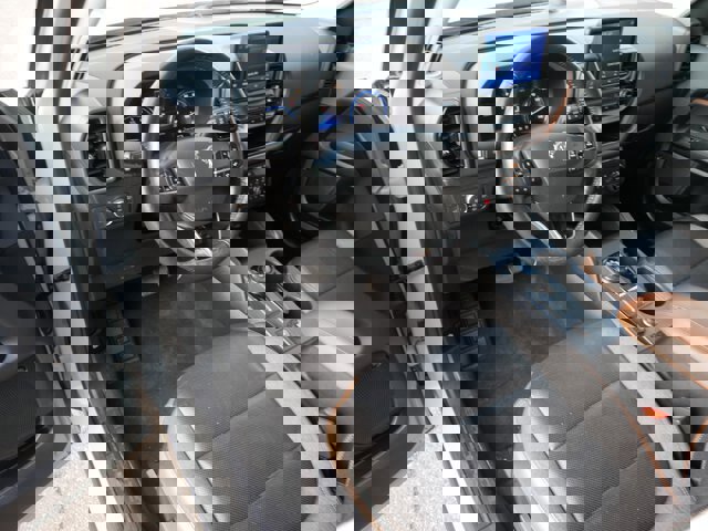 Certified 2022 Ford Bronco Sport Outer Banks w/ Tech Package image 14