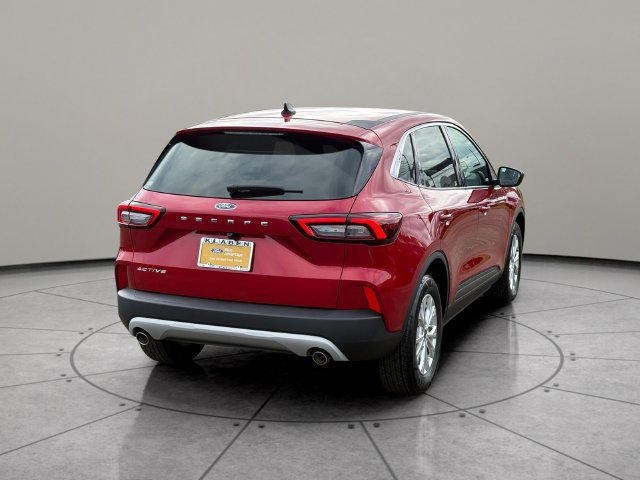 Certified 2023 Ford Escape Active w/ Cold Weather Package FWD image 12