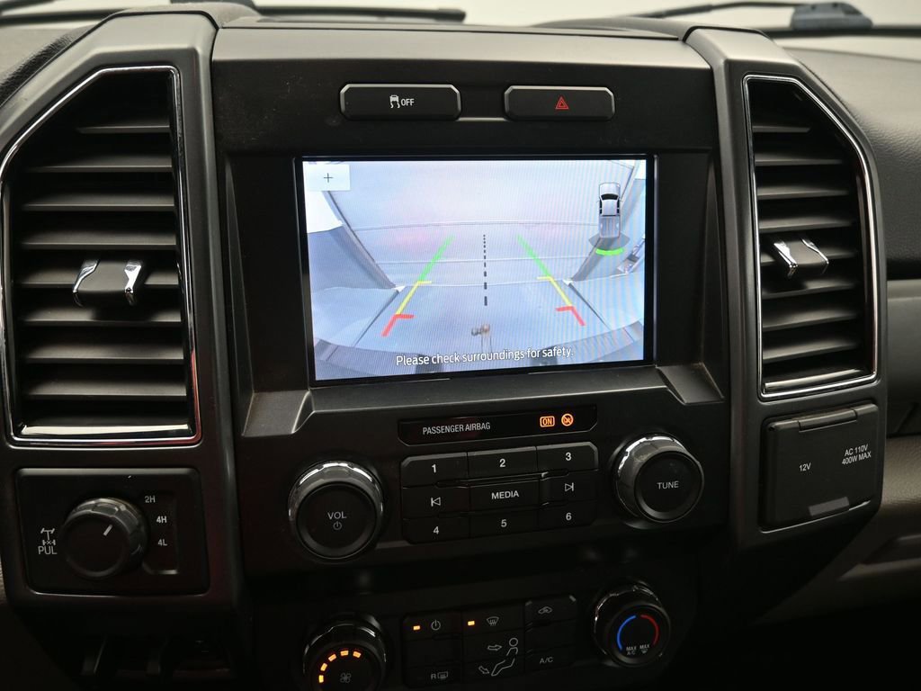 Certified 2022 Ford F350 XLT w/ XLT Value Package image 13