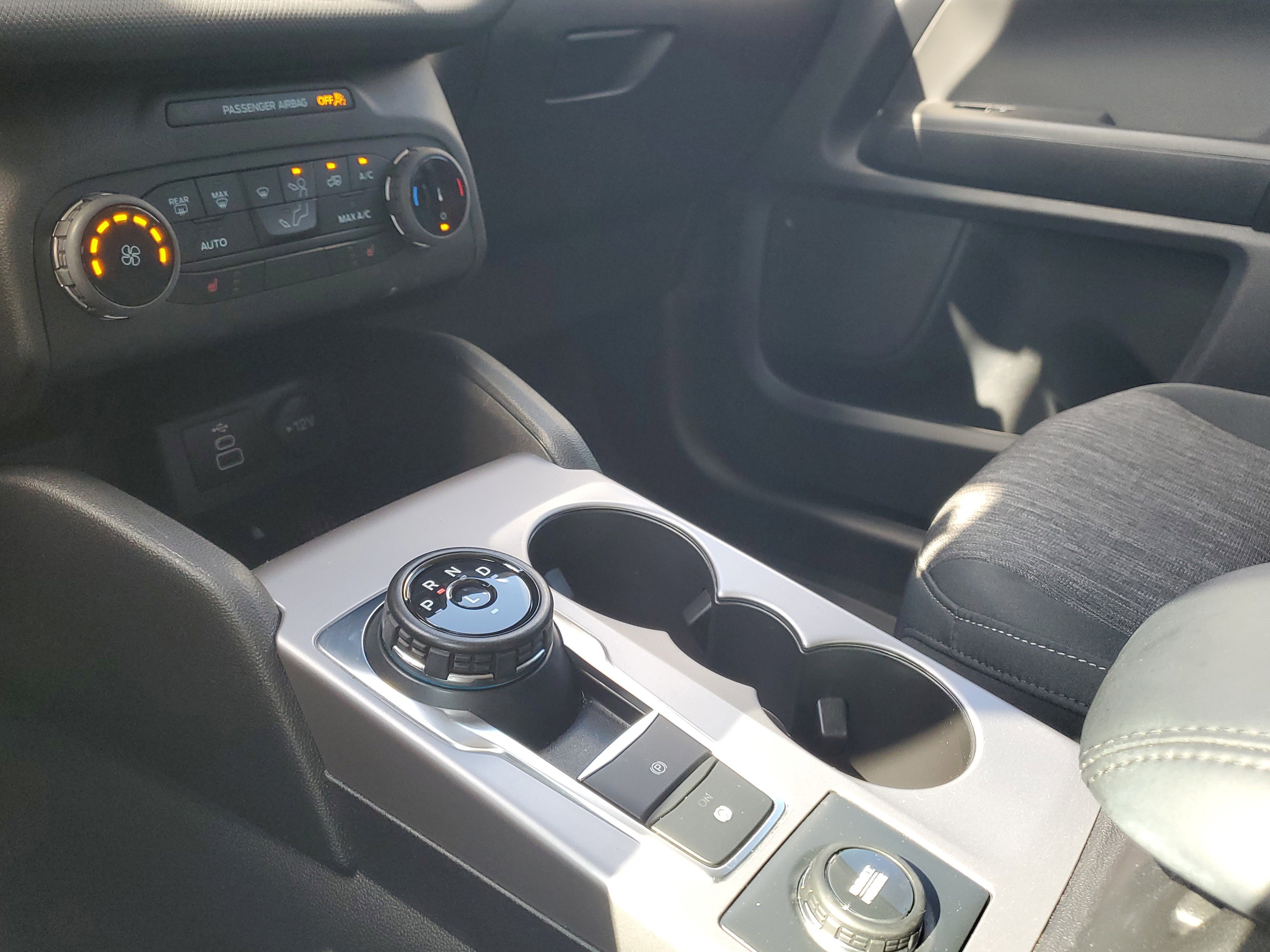 Certified 2023 Ford Bronco Sport Big Bend w/ Convenience Package image 26