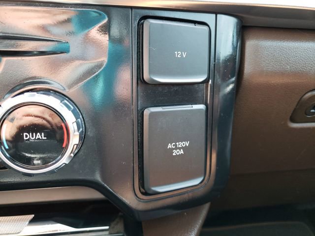 Certified 2024 Ford F350 King Ranch w/ Chrome Package AWD/4WD image 29