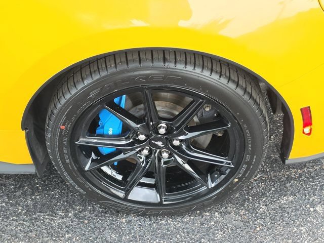 Certified 2024 Ford Mustang GT Premium RWD image 9