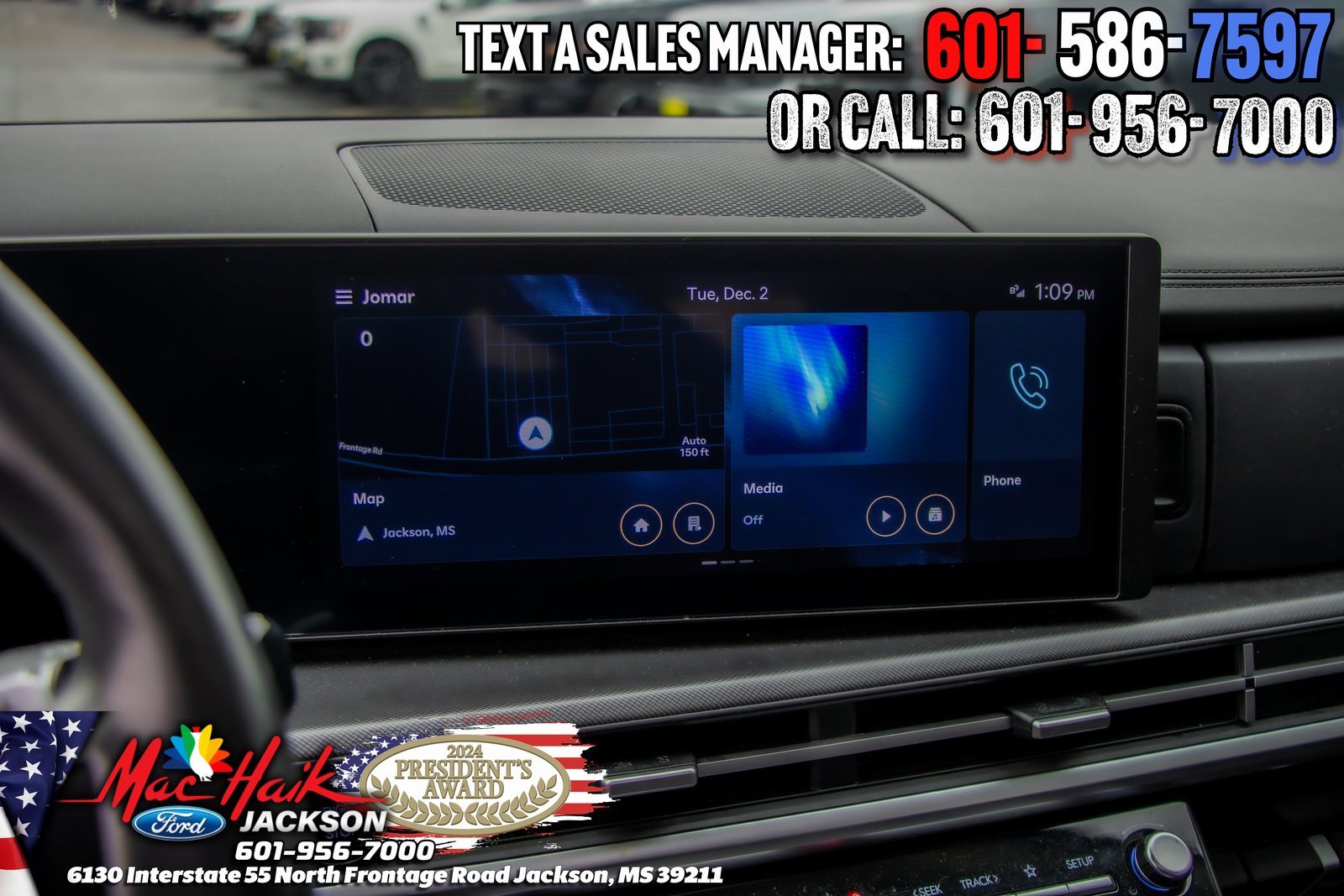 Used 2024 Hyundai Santa Fe XRT image 14