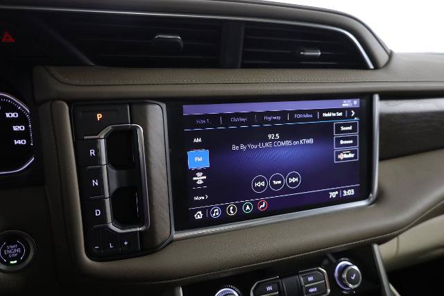 Used 2021 GMC Yukon XL Denali w/ Denali Premium Package AWD/4WD image 21