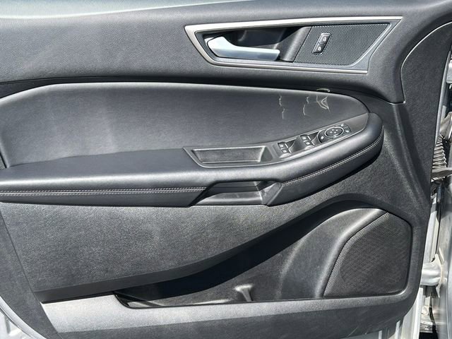 Certified 2024 Ford Edge SEL w/ Convenience Package image 14