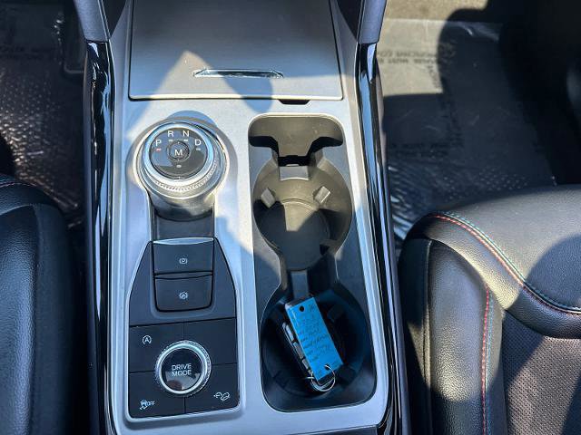 Certified 2024 Ford Explorer ST w/ Equipment Group 401A image 24