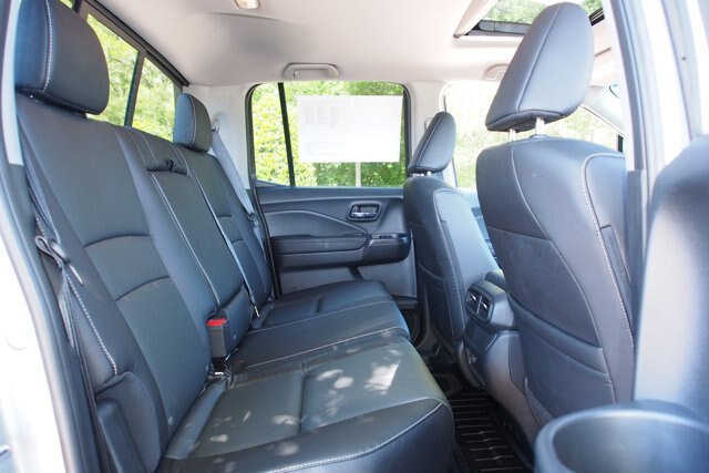 Used 2025 Honda Ridgeline RTL+ image 15