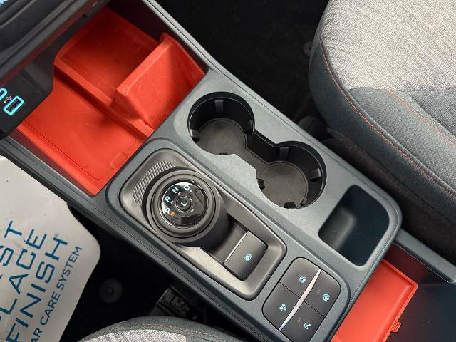 Certified 2023 Ford Maverick XLT FWD image 16