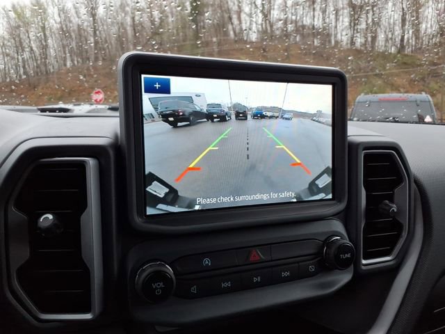 Certified 2024 Ford Bronco Sport Big Bend image 26