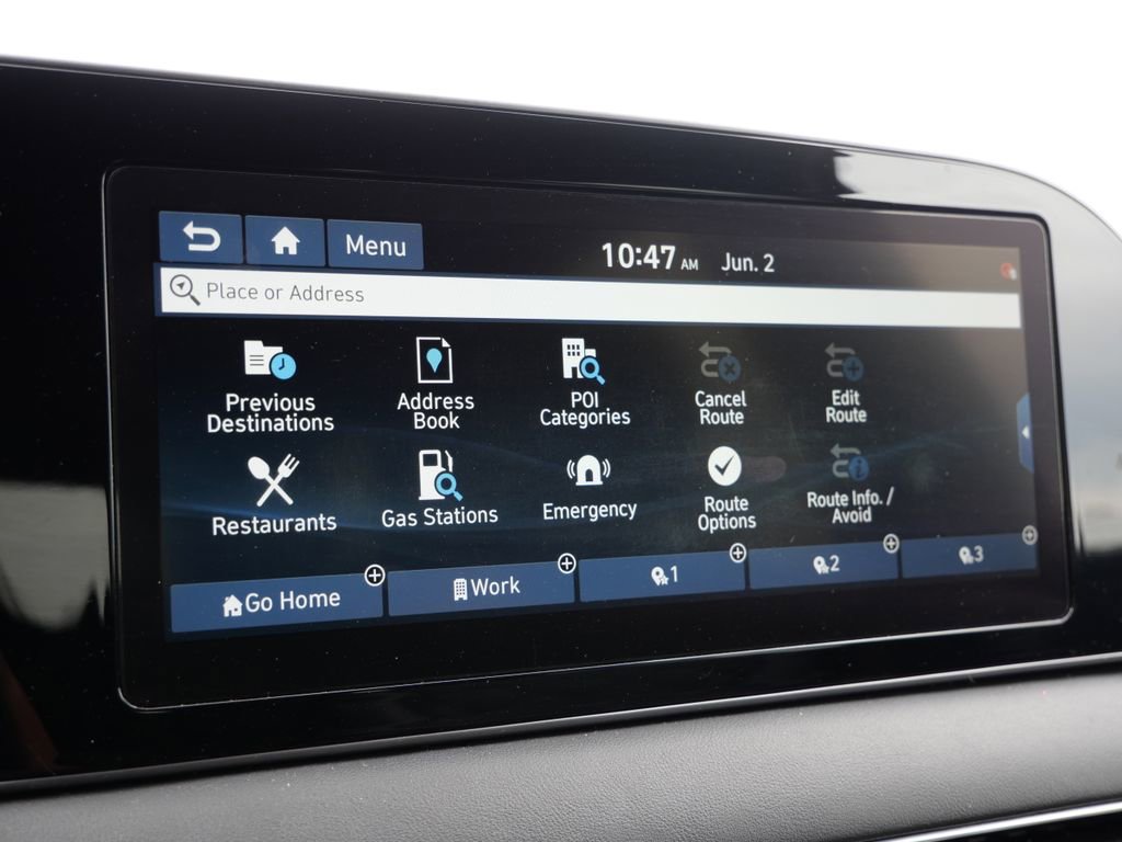 Used 2020 Hyundai Palisade Limited FWD image 38