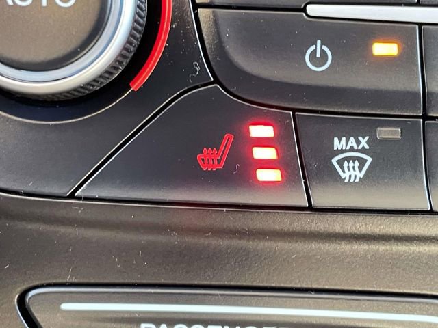 Certified 2019 Ford Escape SEL image 29