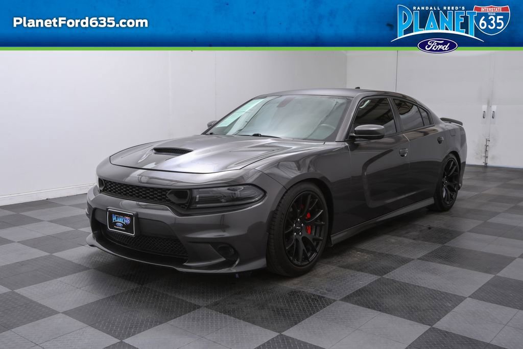 Used 2022 Dodge Charger R/T w/ Daytona Edition Group