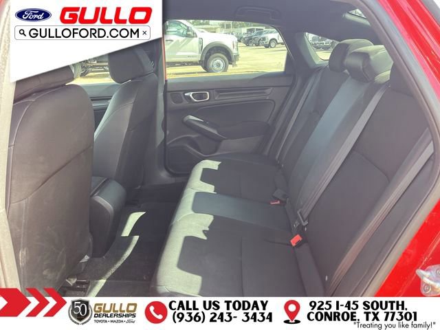 Used 2023 Honda Civic Sport image 14