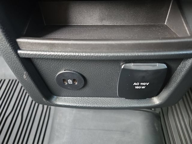 Certified 2024 Ford Edge SEL w/ Convenience Package AWD/4WD image 28