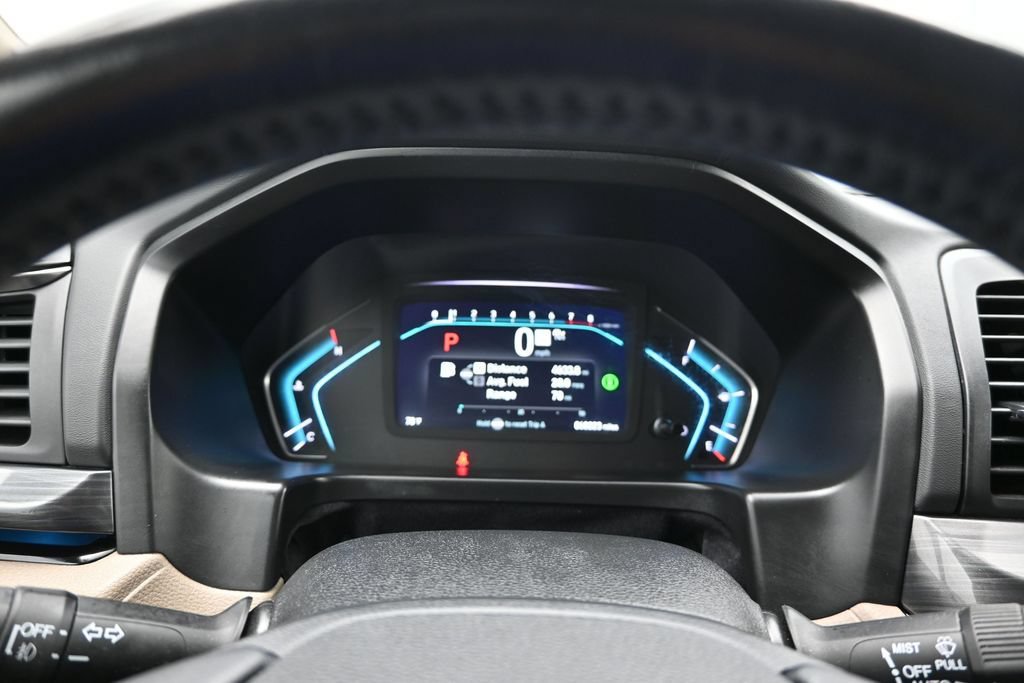 Used 2022 Honda Odyssey Elite image 19