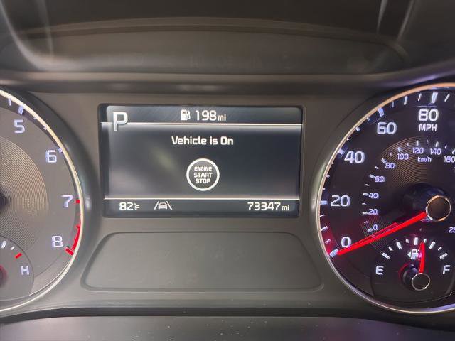 Used 2024 Kia Forte GT-Line w/ GT-Line Premium Package FWD image 13