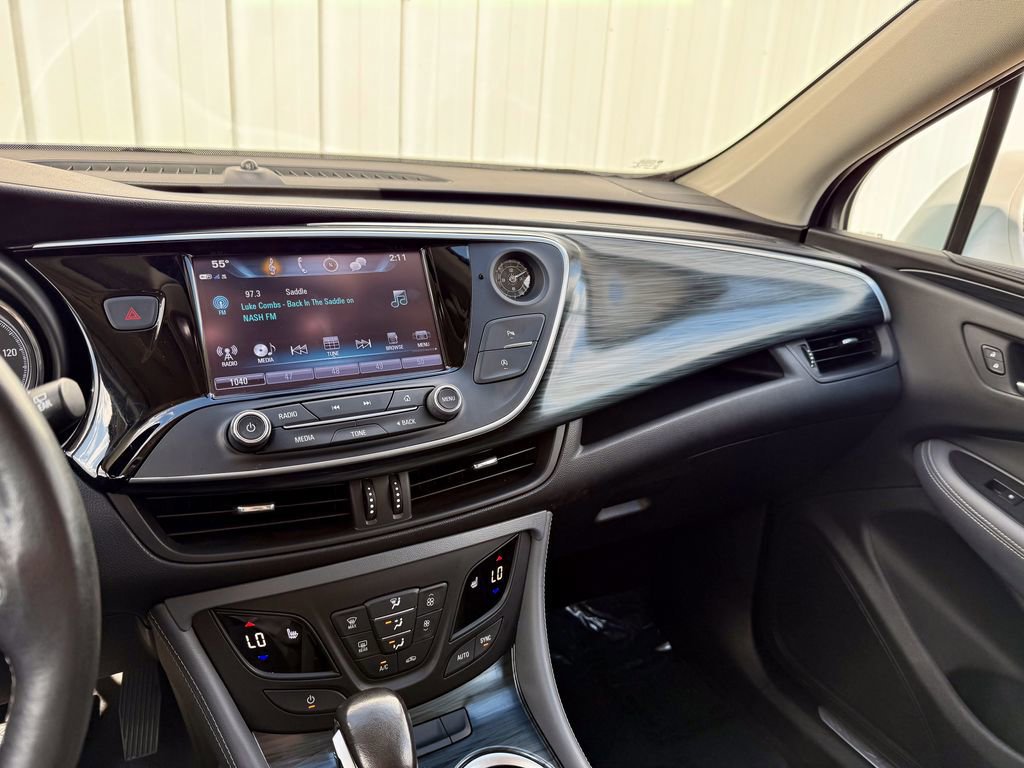 Used 2020 Buick Envision Essence image 21