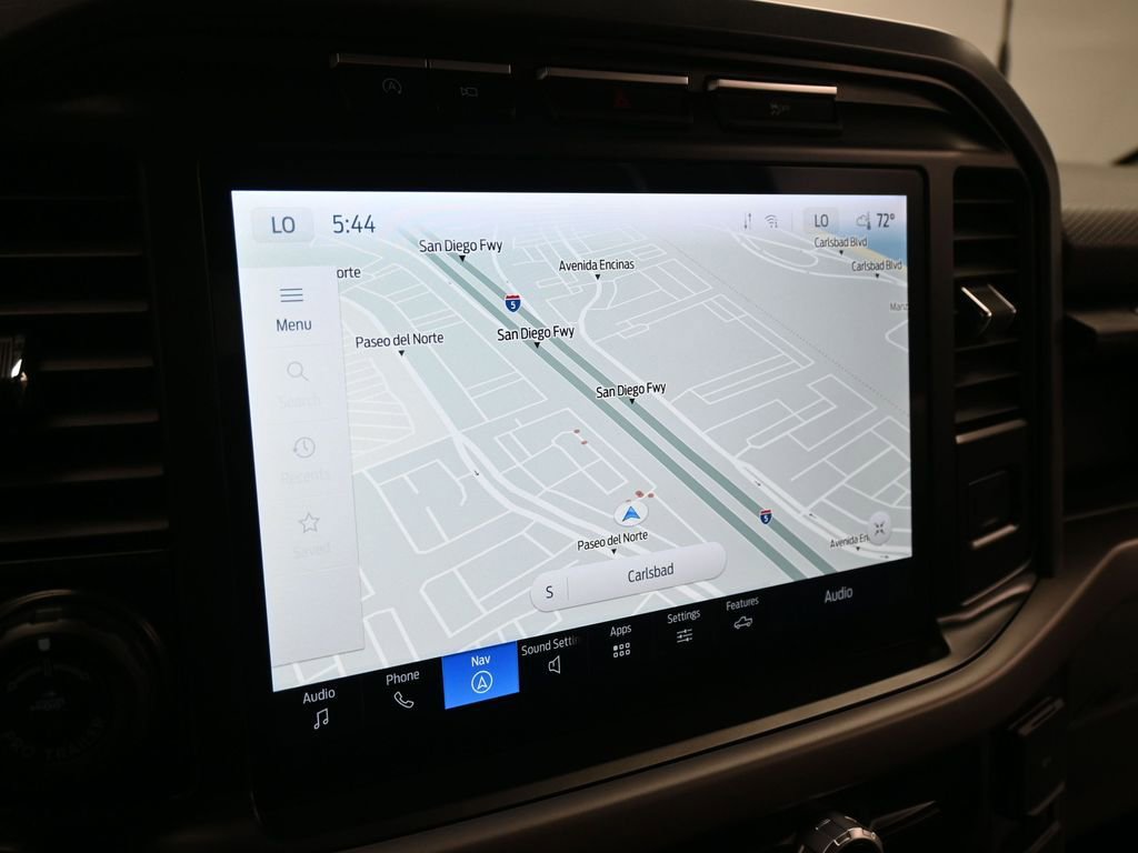 Certified 2024 Ford F150 XLT image 15