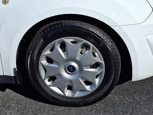 Certified 2018 Ford Transit Connect XLT FWD image 8