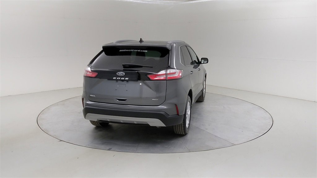 Certified 2022 Ford Edge SEL w/ Convenience Package image 14