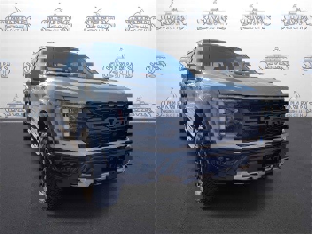 Certified 2024 Ford F150 Raptor