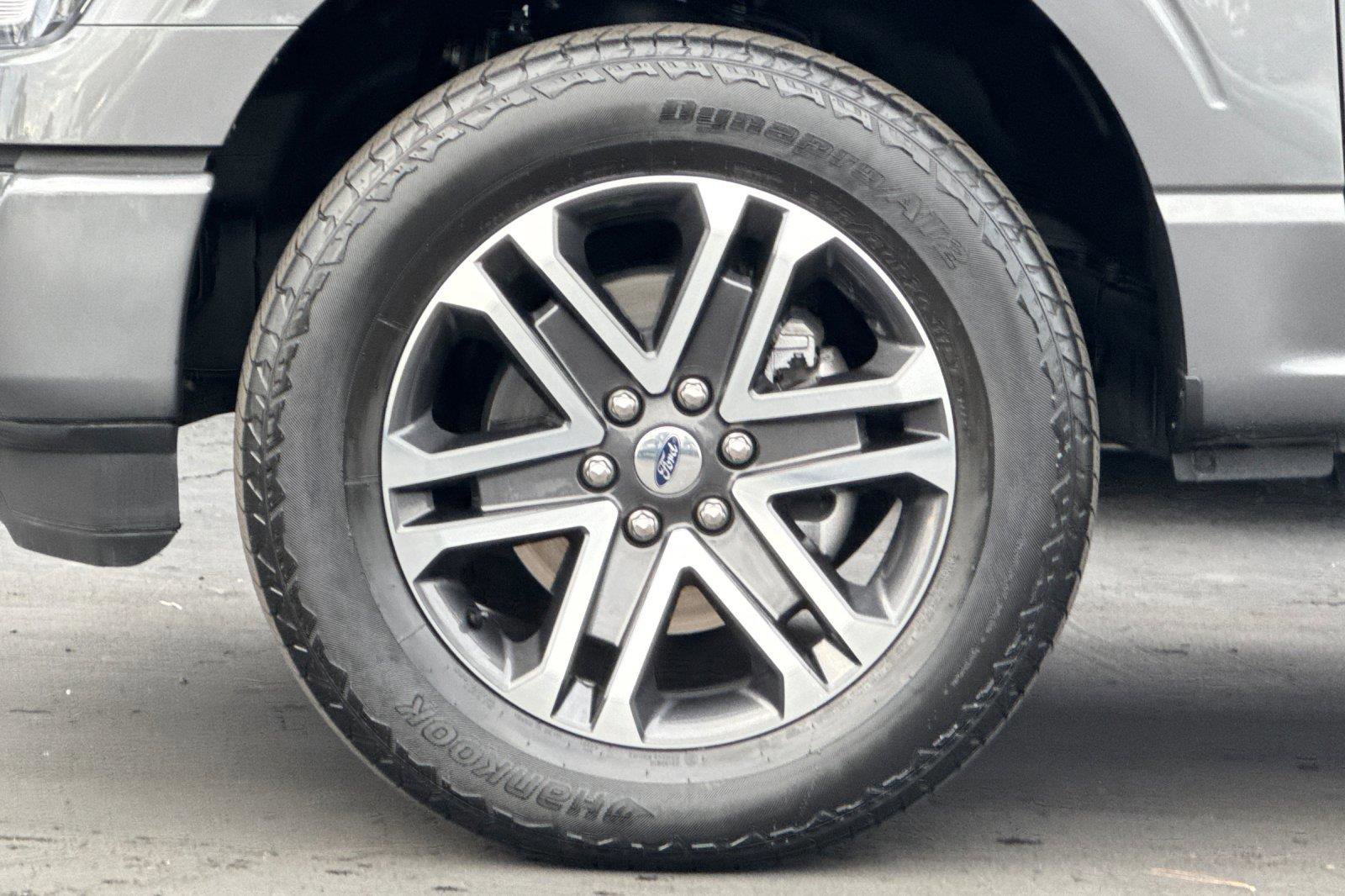 Certified 2023 Ford F150 XL w/ STX Appearance Package image 32