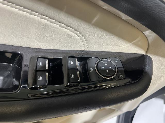 Certified 2018 Ford Edge Titanium w/ Equipment Group 301A image 13