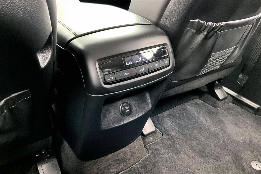 Used 2025 Hyundai Palisade XRT FWD image 34