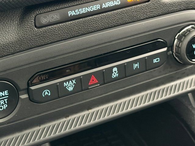 Certified 2025 Ford Bronco Sport Outer Banks w/ Outer Banks Tech Package+ AWD/4WD image 40