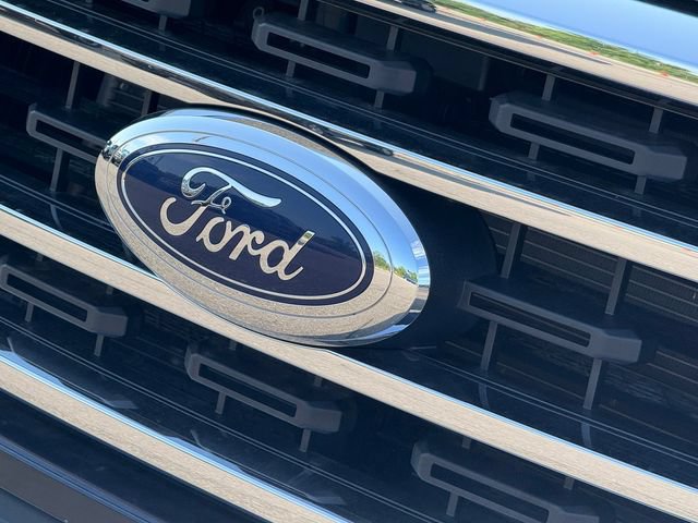 Certified 2023 Ford F150 XLT w/ Equipment Group 302A High AWD/4WD image 26