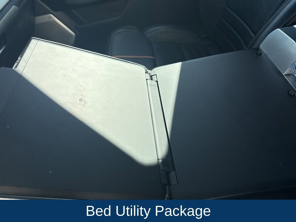 Certified 2023 Ford F150 Platinum w/ Equipment Group 701A High image 29