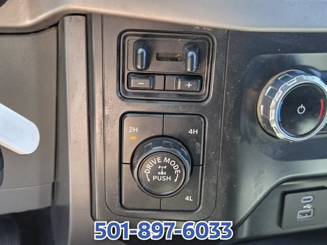 Certified 2022 Ford F150 XLT w/ Equipment Group 301A Mid AWD/4WD image 22