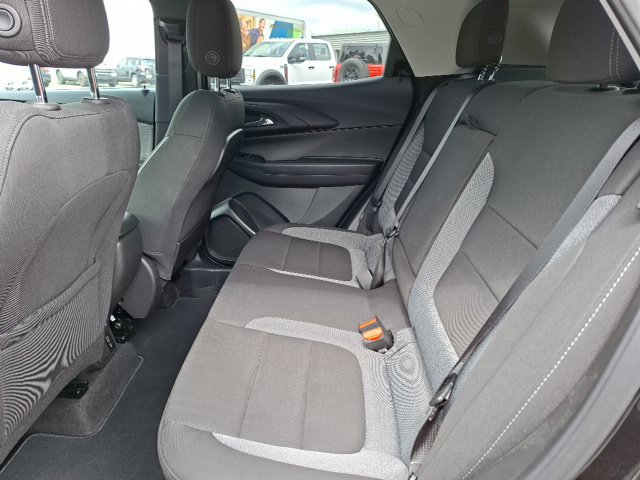 Used 2025 Chevrolet TrailBlazer LT w/ Convenience Package FWD image 29