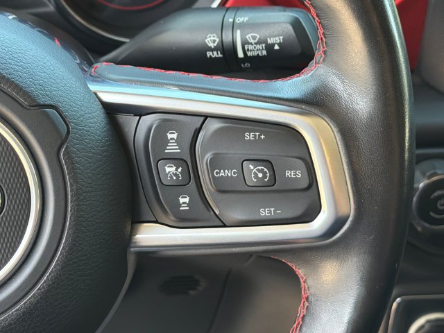 Used 2020 Jeep Gladiator Rubicon AWD/4WD image 27