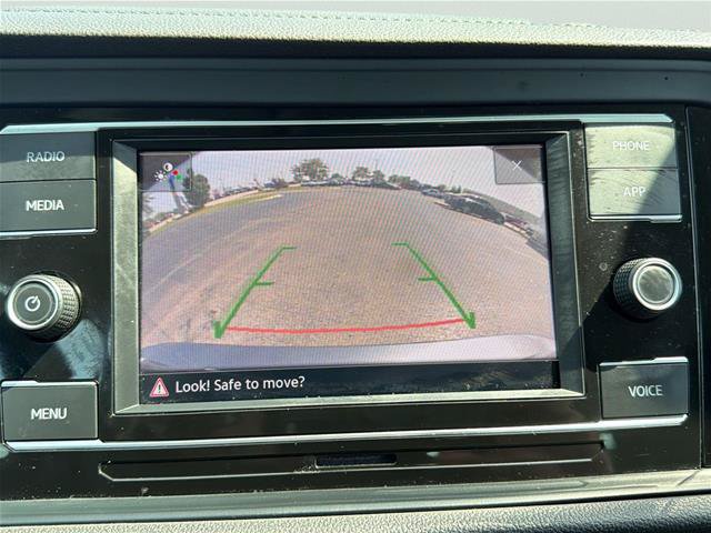 Used 2024 Volkswagen Jetta SE FWD image 25