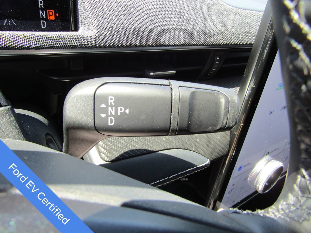 Certified 2025 Ford Mustang Mach-E Premium AWD/4WD image 29