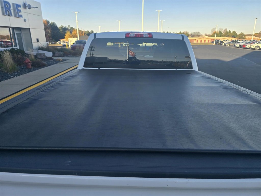 Used 2017 Chevrolet Silverado 1500 LT w/ All Star Edition image 28