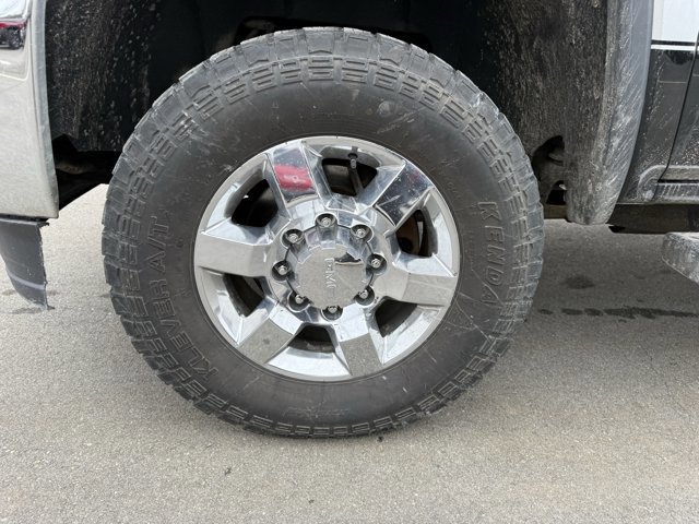 Used 2017 GMC Sierra 2500 SLE w/ HD SLE Preferred Plus Package image 14