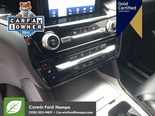 Certified 2022 Ford Explorer ST w/ Equipment Group 401A image 19