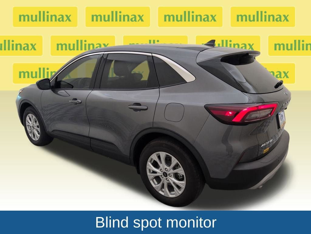 Certified 2024 Ford Escape Active image 3