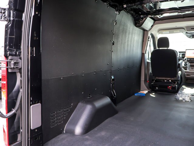 Certified 2026 Ford Transit 150 Low Roof AWD w/ Upfitter Package image 13